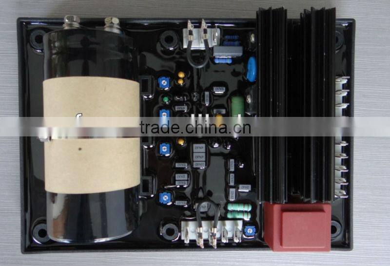 Leroy Somer R448 AVR Automatic Voltage Regulator