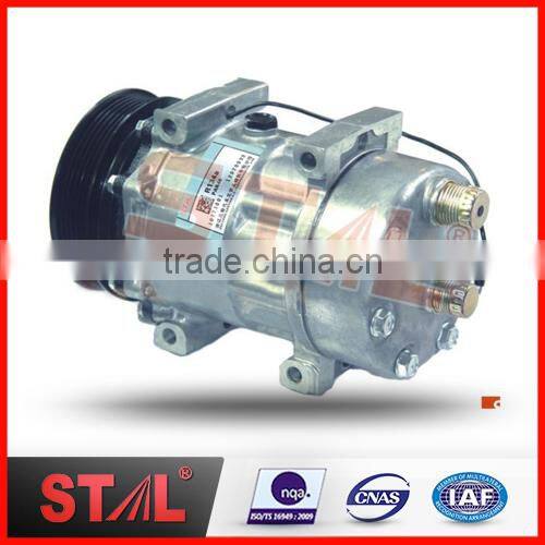 Good price for compressor 7H15 auto air compressor for sale
