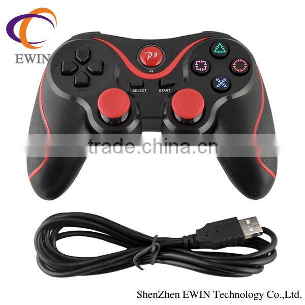 For ps3 wired joystick/controller/gamepad