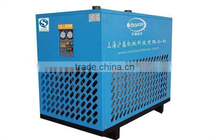 Refrigerated Air Dryer