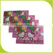 supermarket printed pp clip strip