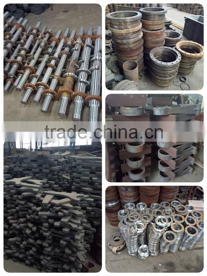 JDC350 Portable electrical mini beton mixer