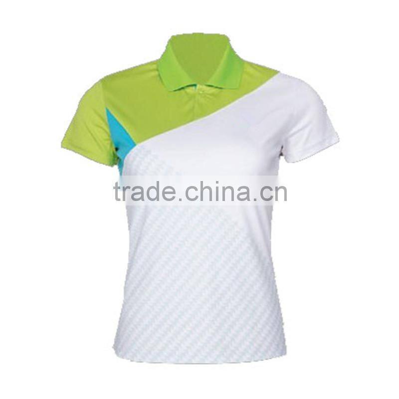 Quick dry badminton sports wear for Teenagers