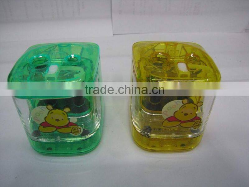 Stocking Eelectronic sharpener