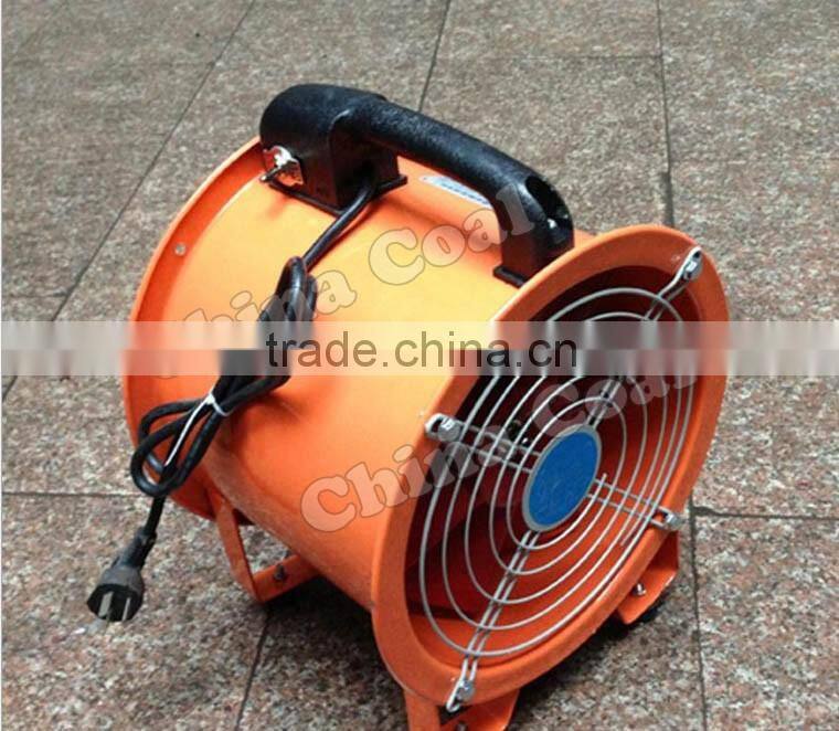 Portable Industrial fan SHT-200 Portable Ventilator fan