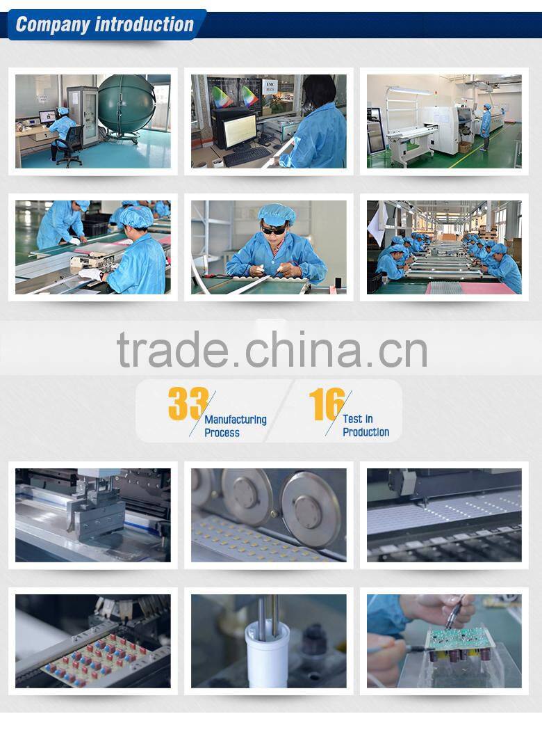 2015 new design hot led tube 4ft t8 18w led read tub