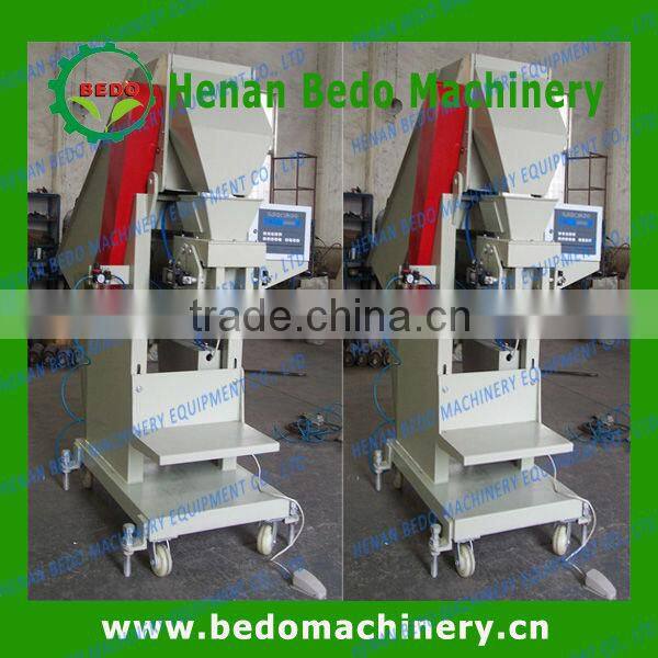 Automatic pellet packaging machine for sale