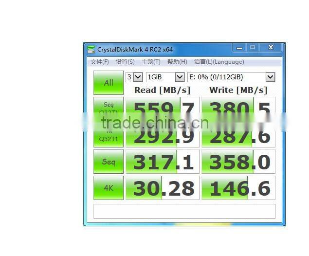 KingDian C3 120GB disque dur ssd