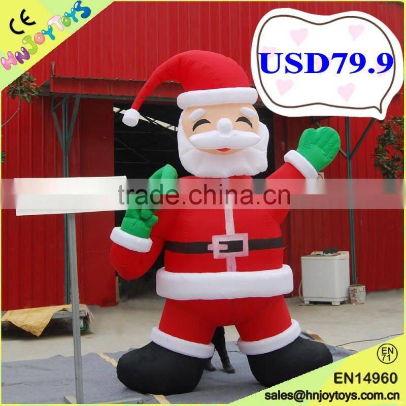Christmas Inflatable, Inflatable Christmas Decorations, Inflatable Christmas for Sale