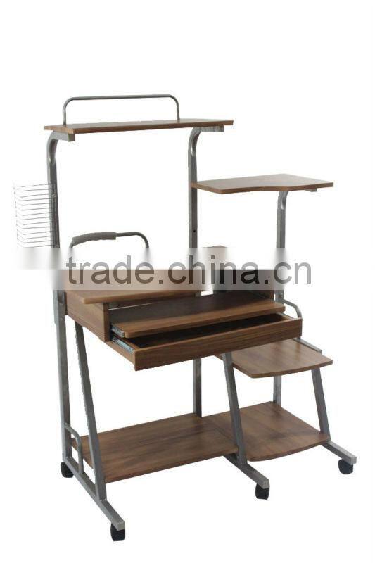 GX-206 wooden computer from Dongcheng furniture factory