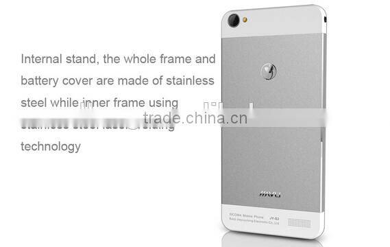 5.0'' OGS IPS FHD Screen JIAYU S2 Mobile Phone 1920 x 1080 pixels octa core android cellphone dual sim OTG 3g smartphone