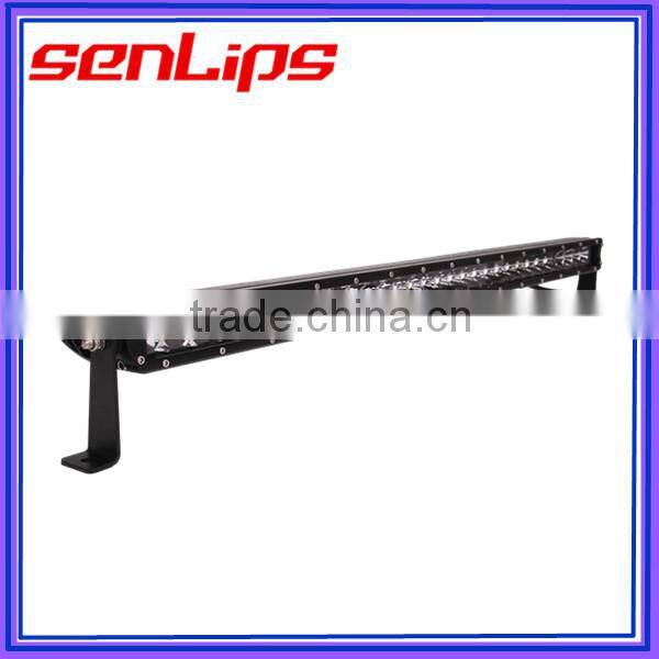 New Promotion 150W single row led light bars for offroad snowmobile 4X4 boat special vehicle