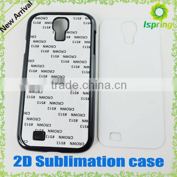 2d sublimation cover case for samsung galaxy core 2