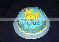 Duck Shape Silicone Fondant Mold