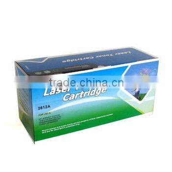 Color toner cartridge for CB530A-533A
