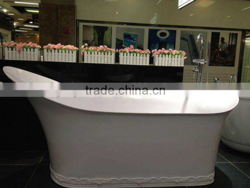 bathtub,stone bathtub,artifical stone bathtub,carving bathtub