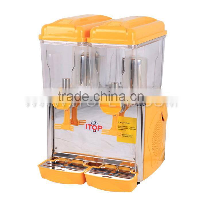 IT-C4 Auto orange juicer