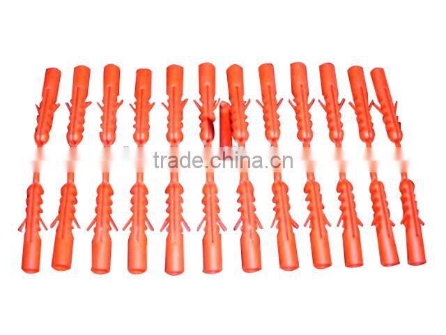 best price plastic hollow wall anchor supplier