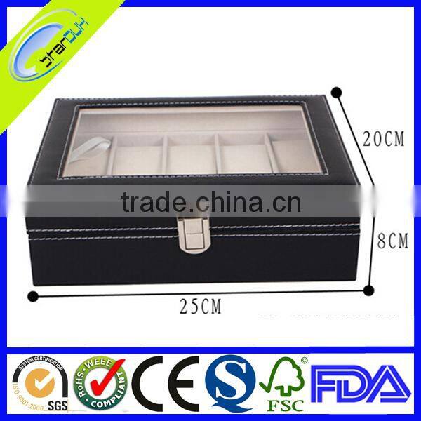 Cheap Wooden Watch Boxes Wholesale