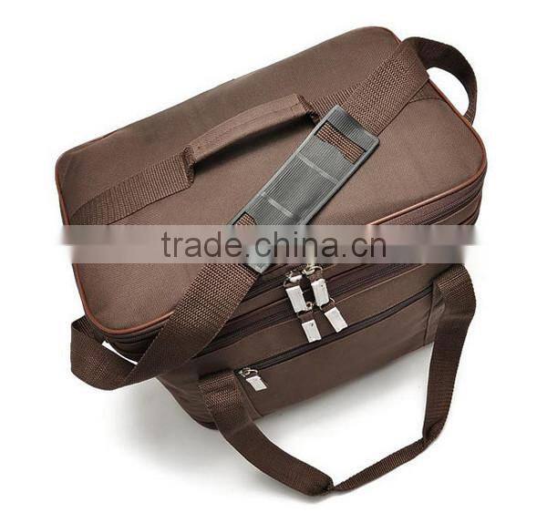 Travel Insulated Flexible Cooler Bag