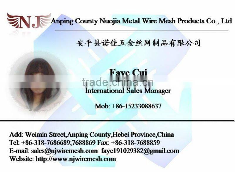 High Quality Burglar Proof Window(manufacturer)