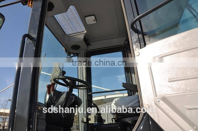 Excavator Loader Chinese Manufacturer Brand Mountain Raise NEW MR30-25 backhoe loader