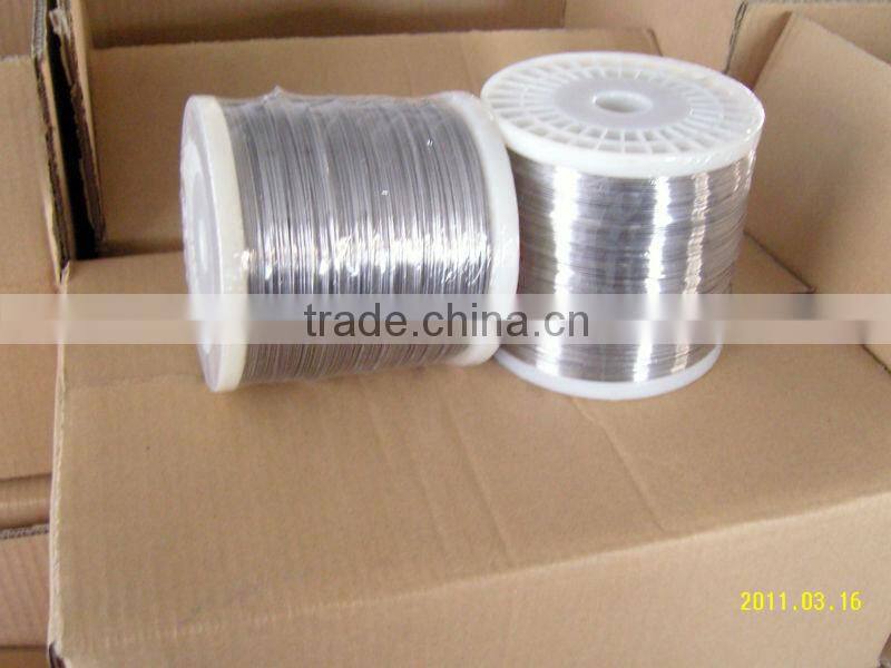 nickel alloy rod/bar
