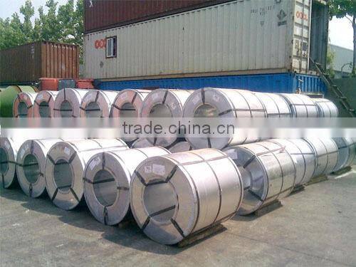 china prime quality aluzinc steel coil