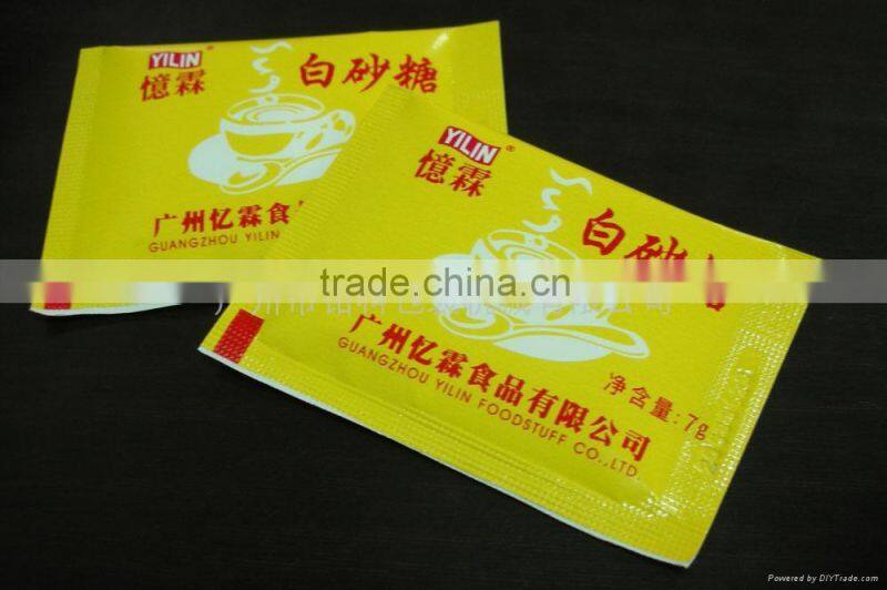 the newest Small Granular Packing Machinery in Russia