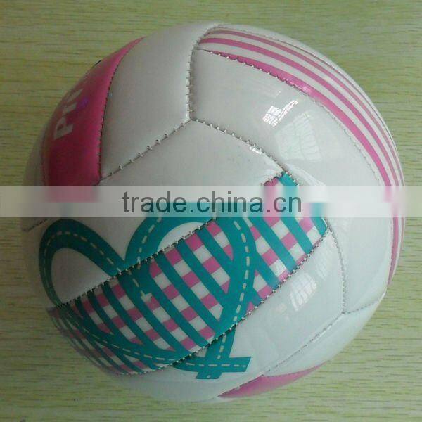 Mini volleyball, 15cm in diameter