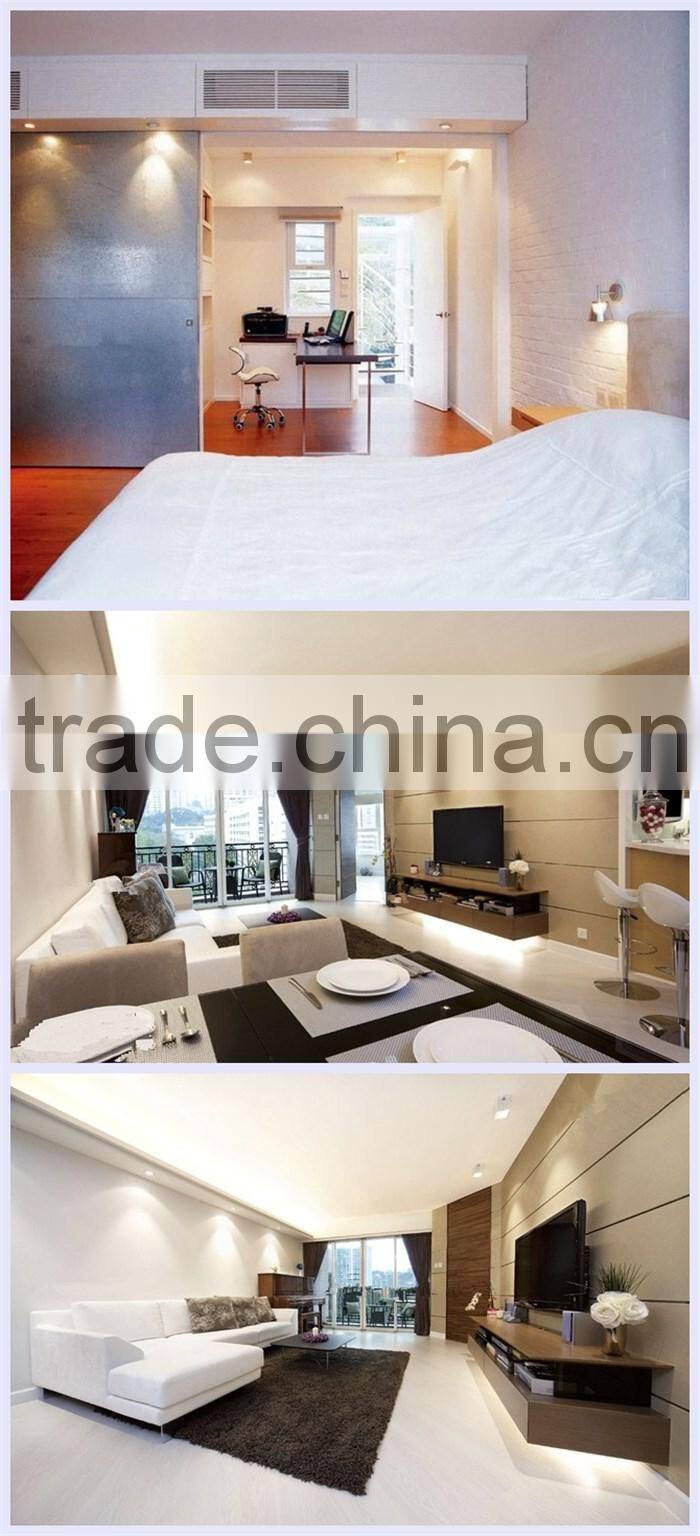 China New Product Mini led spotlight COB 5w Gu5.3 led spotlight dimmable