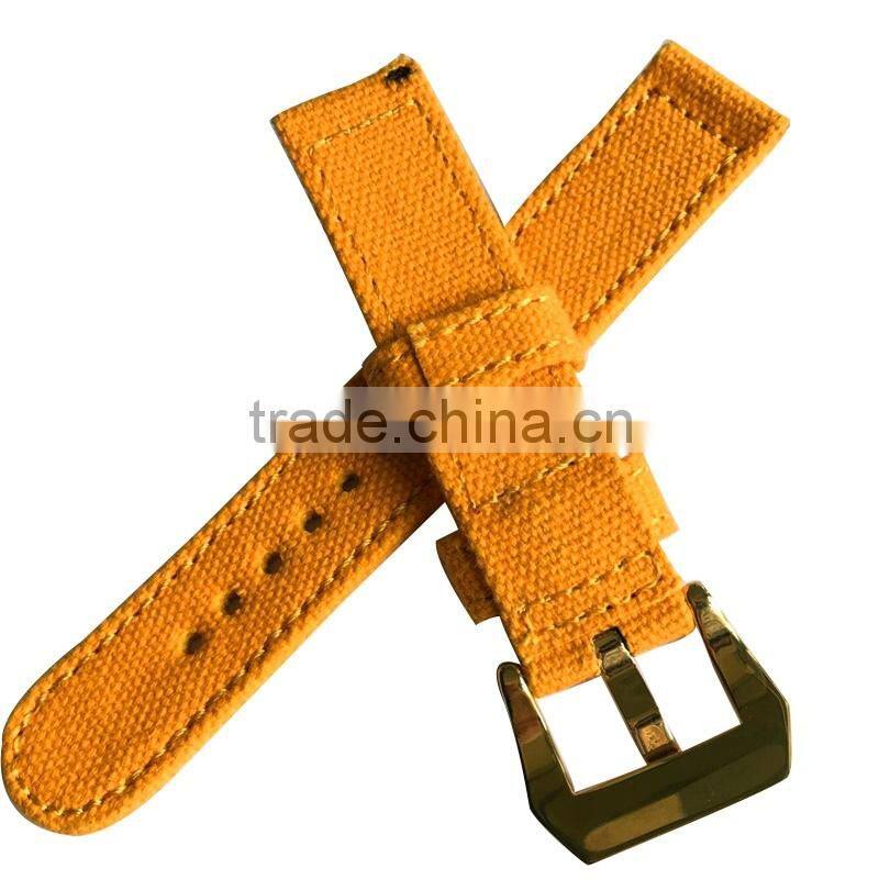 Custom Quick Release Color Change Watch Bands