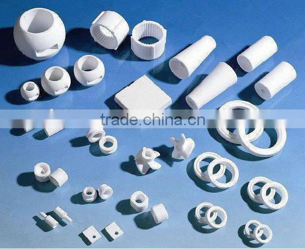 Hybrid Circuit Ceramic Substrates &96% alumina ceramics