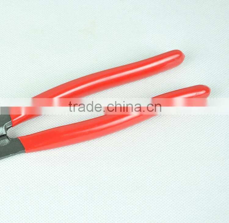 Hand Tools Factory LK-38A foging cable cutter for cut 38mm2 max copper Chrome Vanadium wire cutting plier