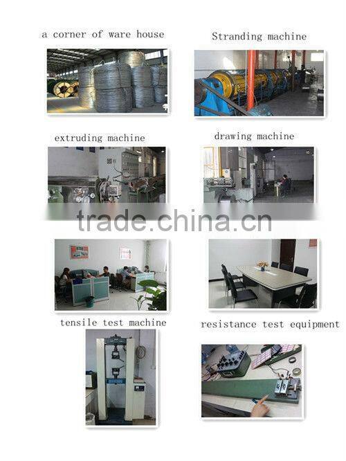 Bare conductor (AAC)