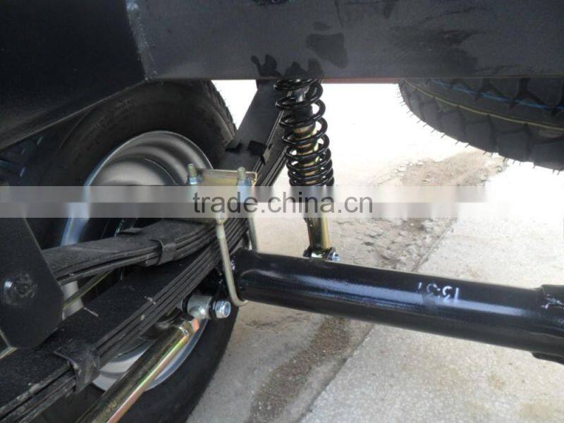 motorcycle rickshaw t-rex motorcycle trike (SY150ZH- C5)