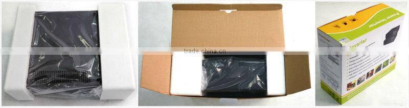 <Must solar>PG series high frequency 1000va modified sine wave inverter for home/office use