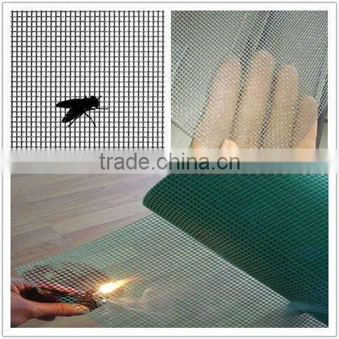 fiberglass mosquito window insert screen