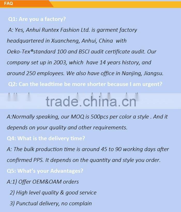 Runtex Ladies casual jacket RLJ067