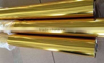 holographic Hot stamping foil for plastic
