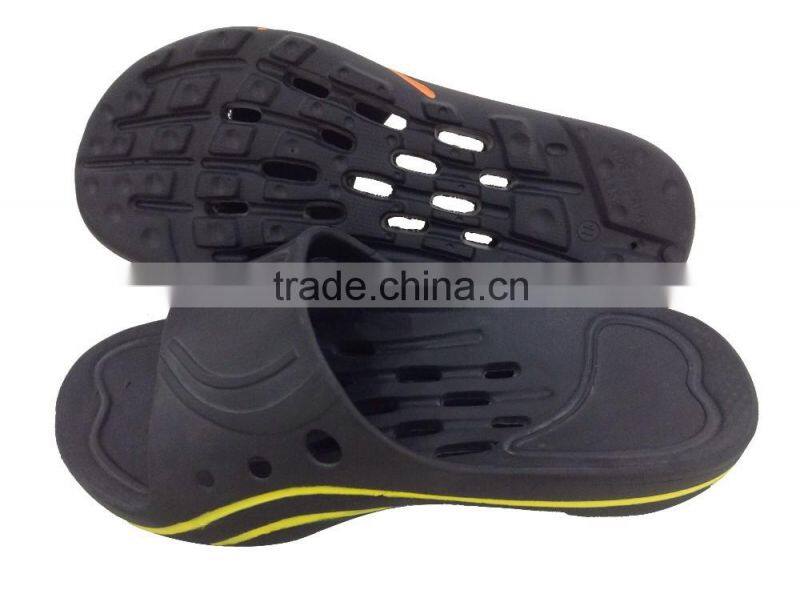 fashion men eva beach slipper