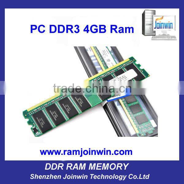 plastic enclosure packing for electronic newest memory ram ddr3 4gb