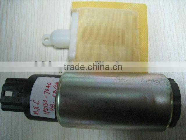 Auto Electric Fuel Pump For Japan cars OEM195130-7040