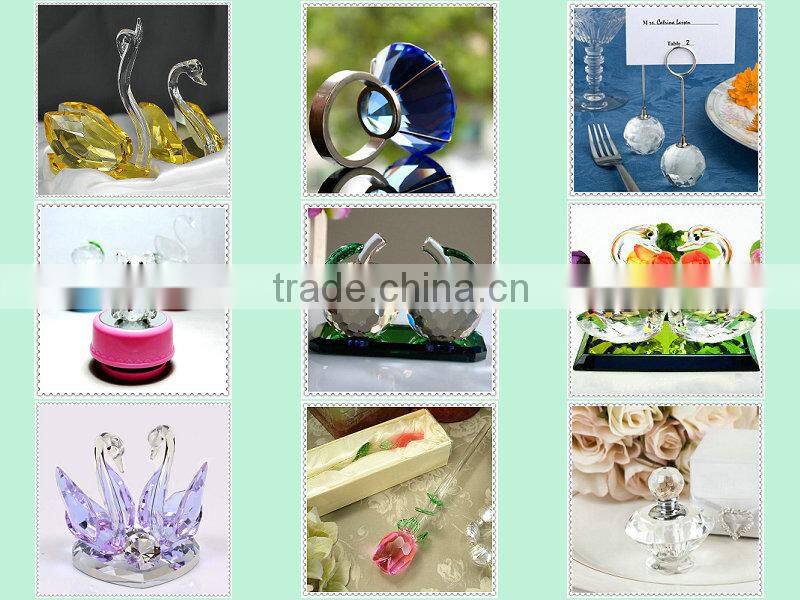 Wedding Crystal Cheap Crystal Butterfly For Cheap Gifts