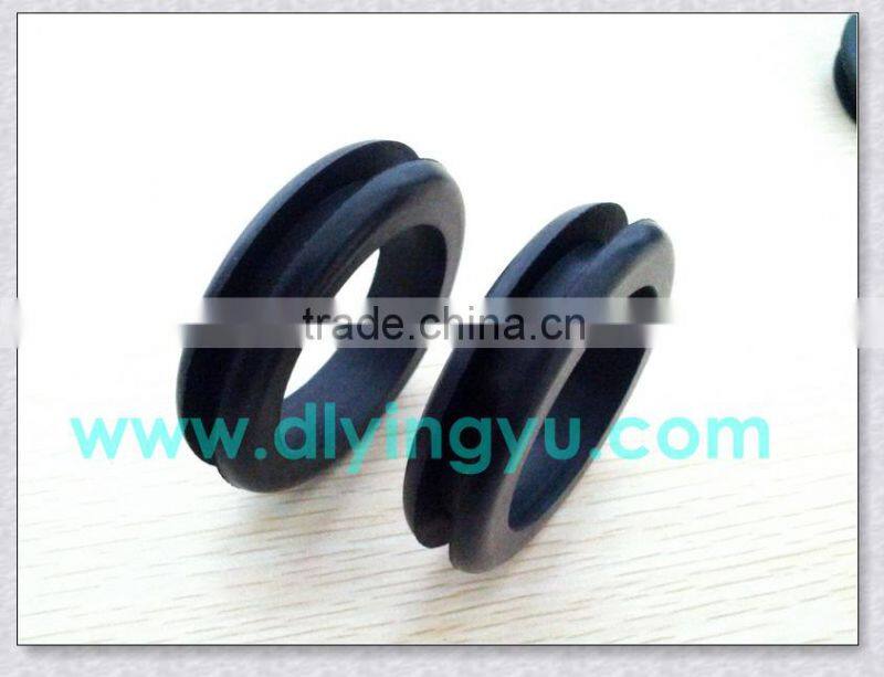 rubber cable cover