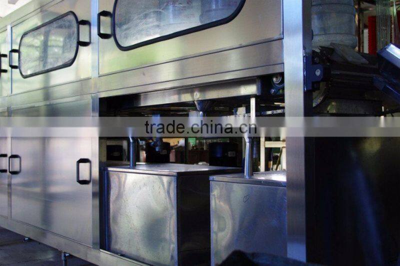 Cheap good quality and Electric Driven Type 5 gallon washing machine with factory price