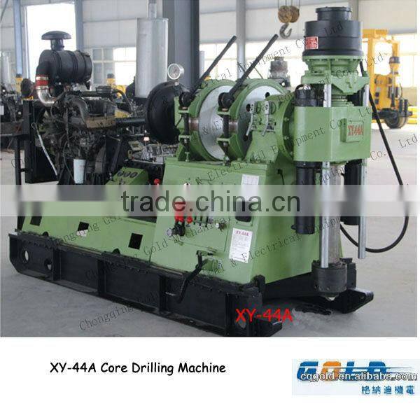 600-1400M Underground Water Well Drilling Equipment for Sale