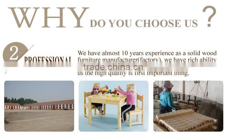 2016 new Wooden Baby Playpens