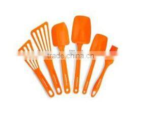 Food Grade Kitchen Silicone Utensils