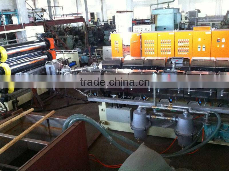 JET-FH-1600-N2 ACP line